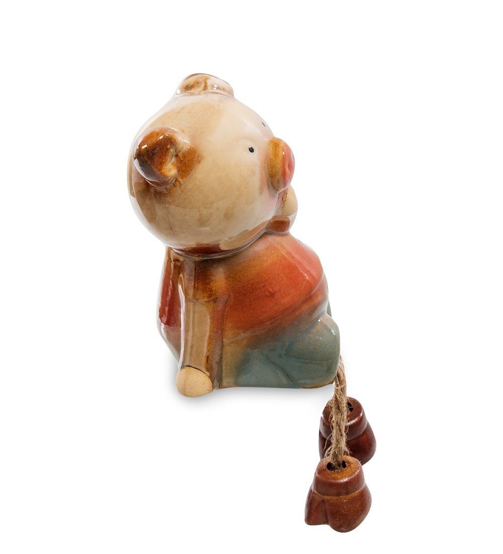 GAEM Art CF-01/3 Фигурка «Хрюшка»