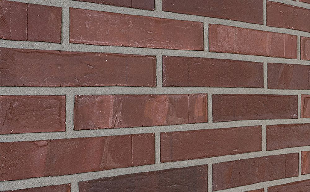 Кирпич клинкерный Plinfa Iron 2301, 270x85x50