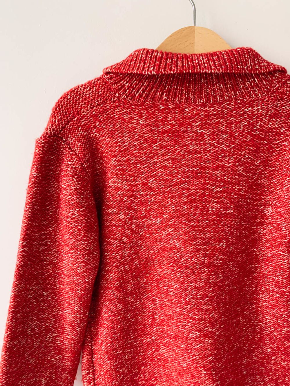 Кардиган il gufo, 116