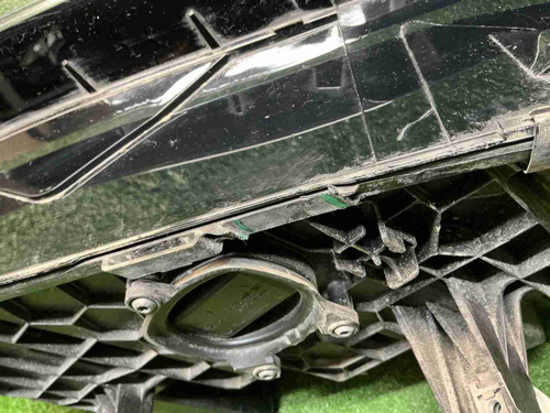 Фара левая BMW X7 G07 (2019-2022) Laser Light