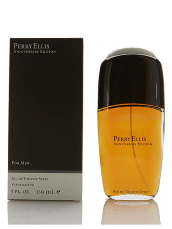 Perry Ellis for Men Anniversary Edition