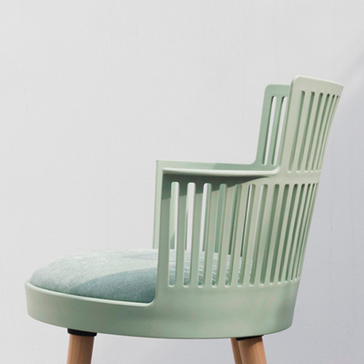 Стул CherU S1009