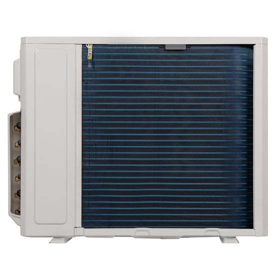 Блок наружный SHUFT SFMO/I-21 FMI-3/N8/Out инверторной мульти сплит-системы