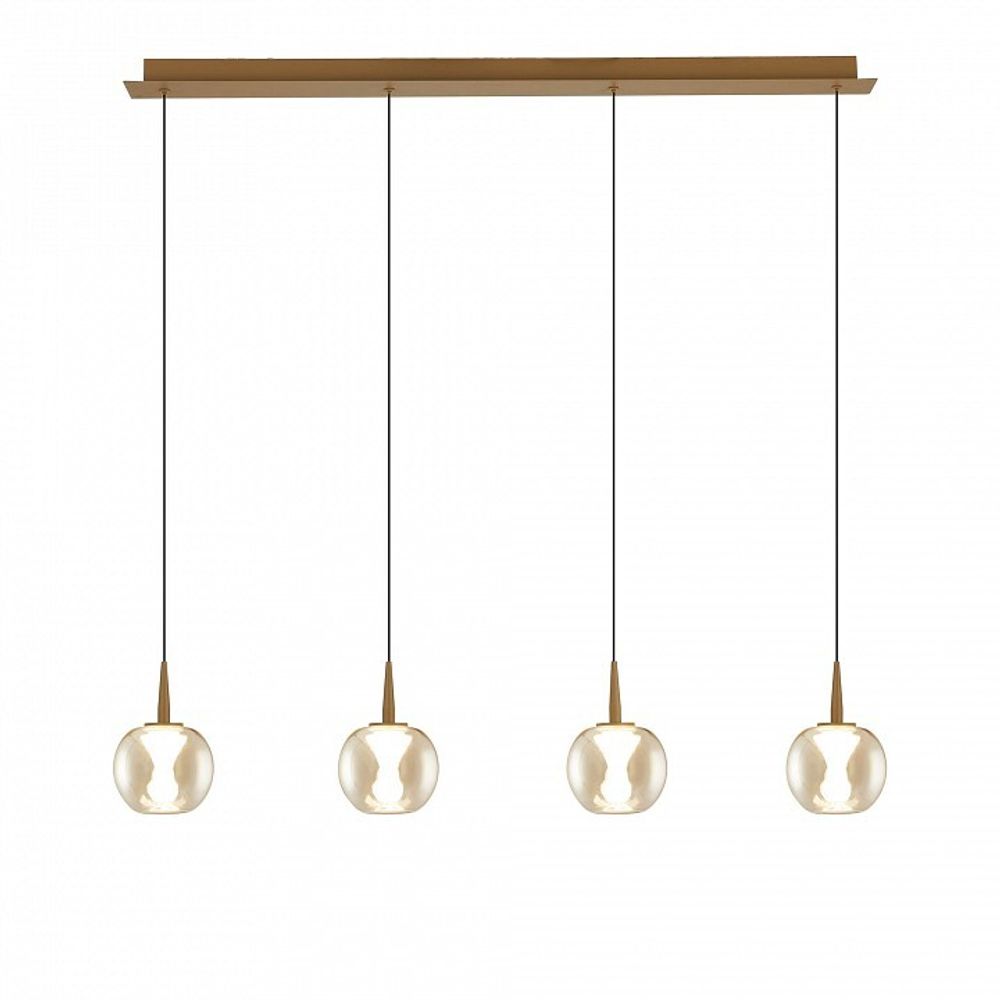 Подвесной светильник Mantra ANDROMEDA 9214