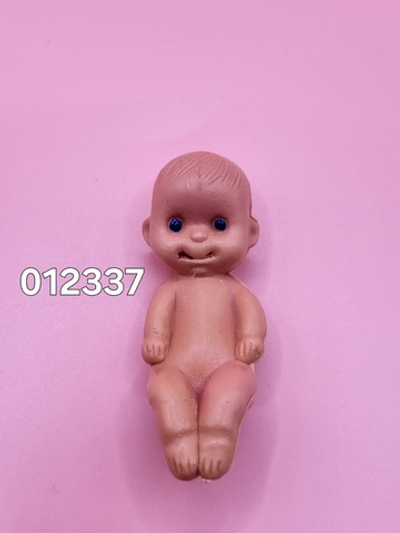 Кукла ребенок для Барби винтаж 012337