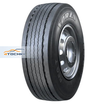 Грузовая шина Kama 385/65R22,5 160K Forza REG T TL M+S, Прицеп