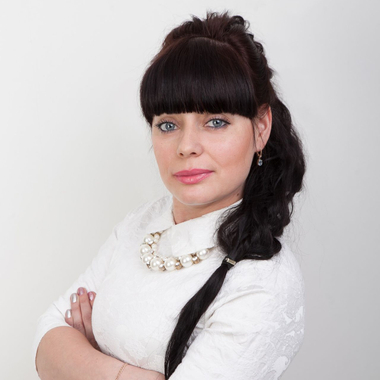 Порсина Светлана Николаевна