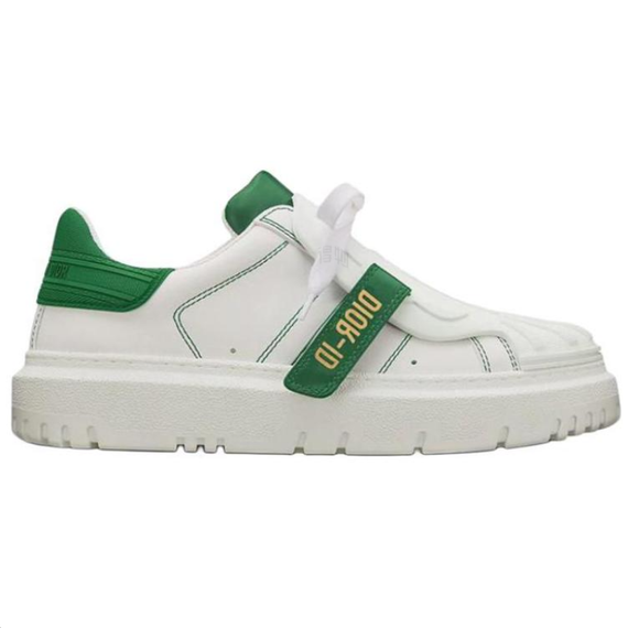 Dior Dior-ID 'White Green'