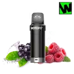 nexPOD Replacement Pod - Forest Berries (5% nic)