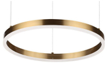 Подвесной светильник Lumion Echo 6531/34L