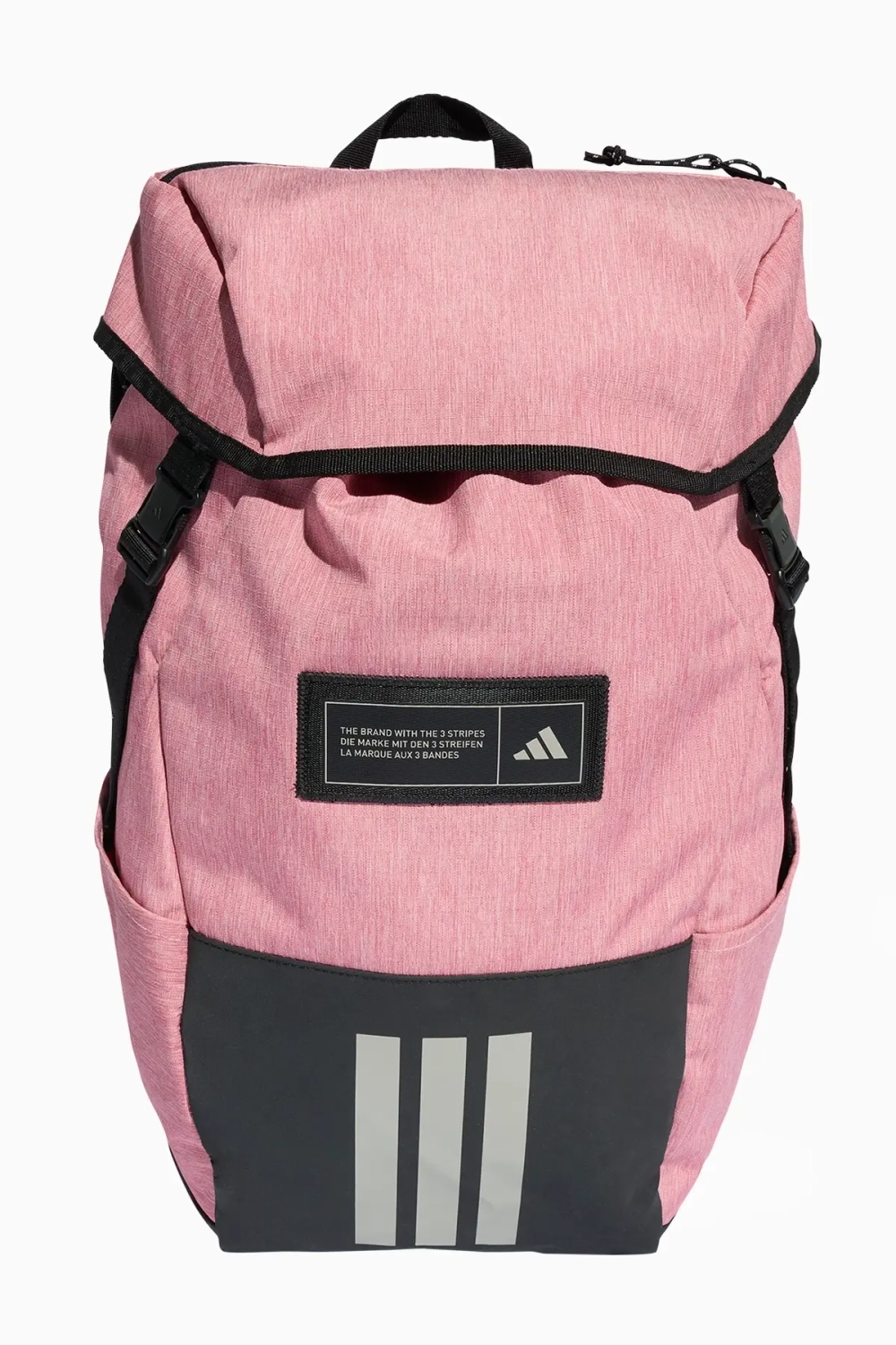 Рюкзак adidas 4ATHLTS Camper - розовый