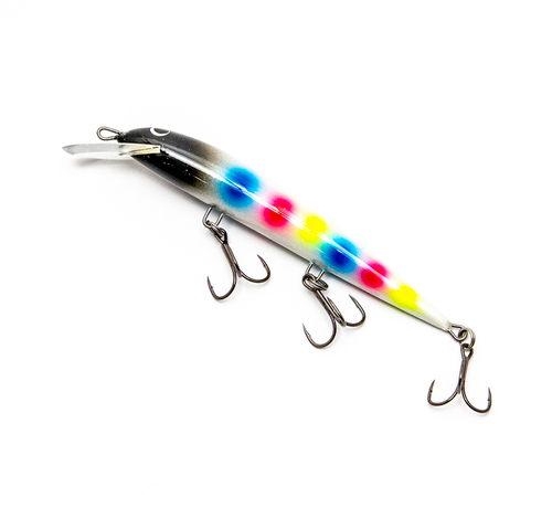 Terve Laatokka, 11 см., цвет 046