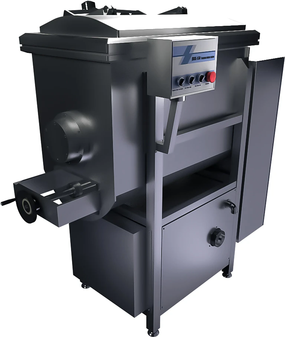 Фаршемешалка Hualian Machinery JBZK-150