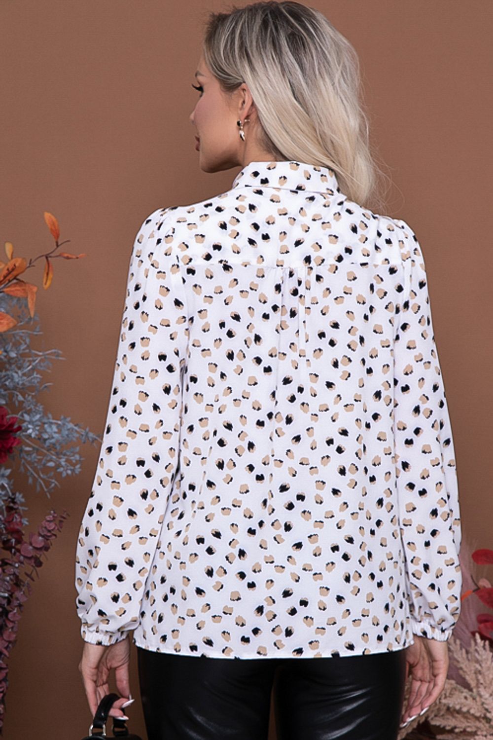 Рубашка 41588 Avili