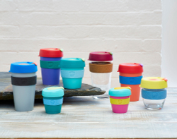 Кружка KeepCup Chai 227 мл