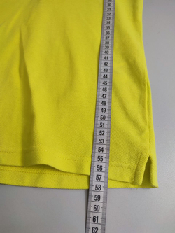 Футболка-поло Oodji из хлопка 42 размер