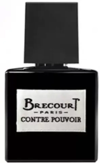 BRECOURT CONTRE POUVOIR EDP 50 ML
