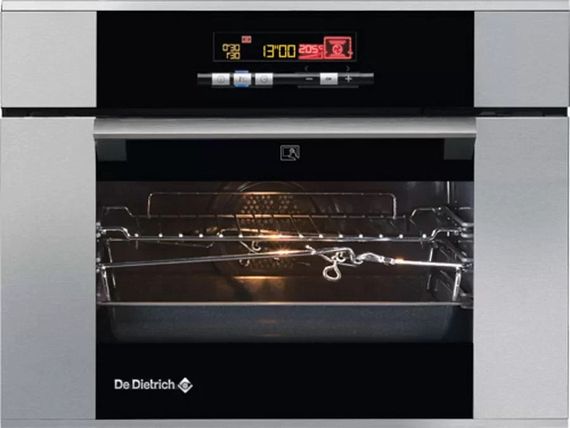 Духовой шкаф De Dietrich DOP 745 X