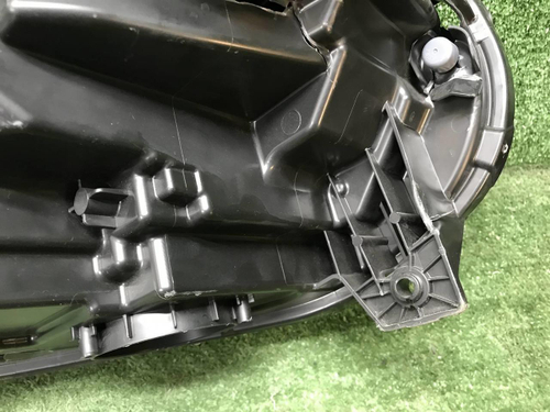 Битая Фара левая EXEED VX (2021-2024) LED