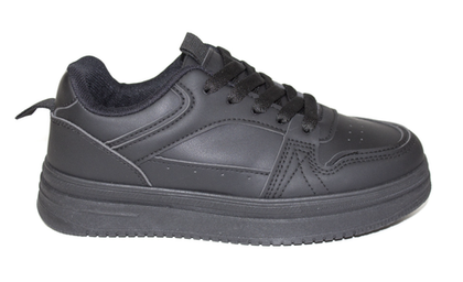 Кеды женские демисезонные Beiweisi арт. 297-10