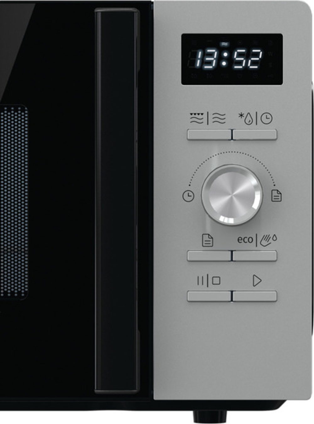 Микроволновая печь с грилем Gorenje MO20A4XH