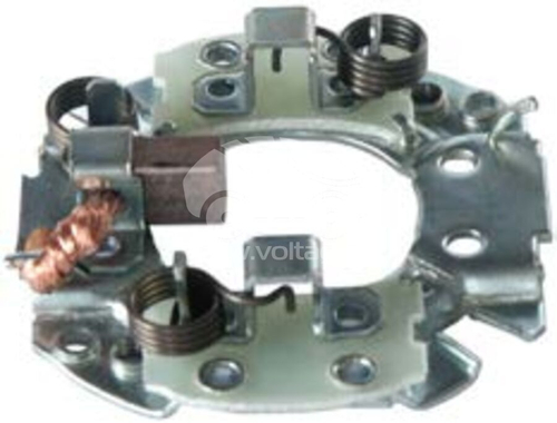 Щёточный узел стартера Mitsubishi Carisma, Colt, Lancer