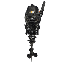 Лодочный мотор GLADIATOR G40FHS