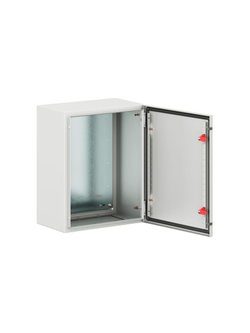 Шкаф ST с монтаж. платой 500х400х250мм от IP65-до IP66 IK10 DKC R5ST0549