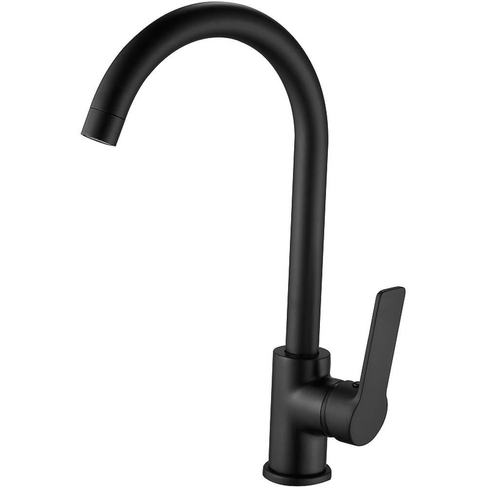 СМЕСИТЕЛЬ ДЛЯ КУХНИ ESKO SINGAPORE ПОВОРОТНЫЙ ИЗЛИВ SB519