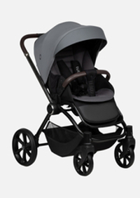 Tutis Коляска прогулочная GIO Grigio