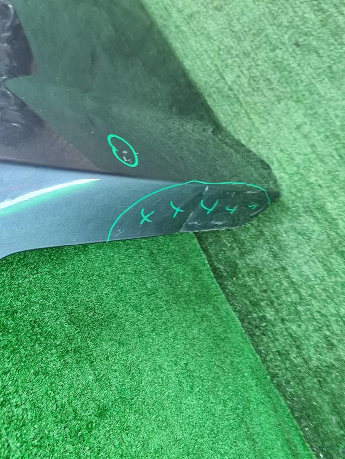 Капот Chery Tiggo 8 Pro (2021-н.в.)