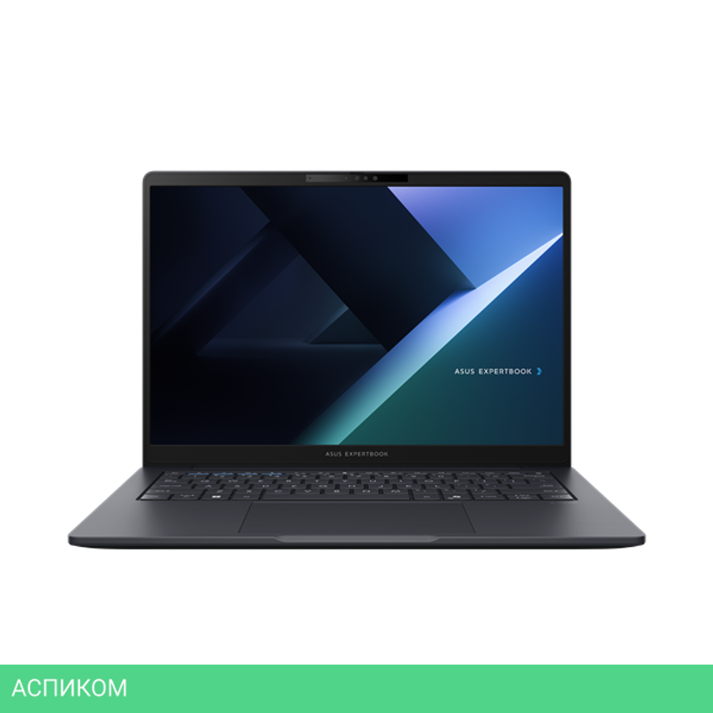 Ноутбук Asus ExpertBook Essential B3405CCA-LY0392 (90NX08L1-M00DT0)