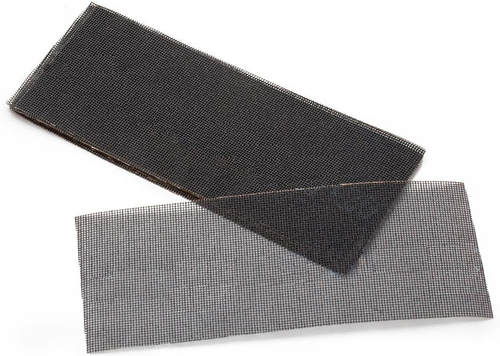 Сетка абразивная 115*280 10 штук P180