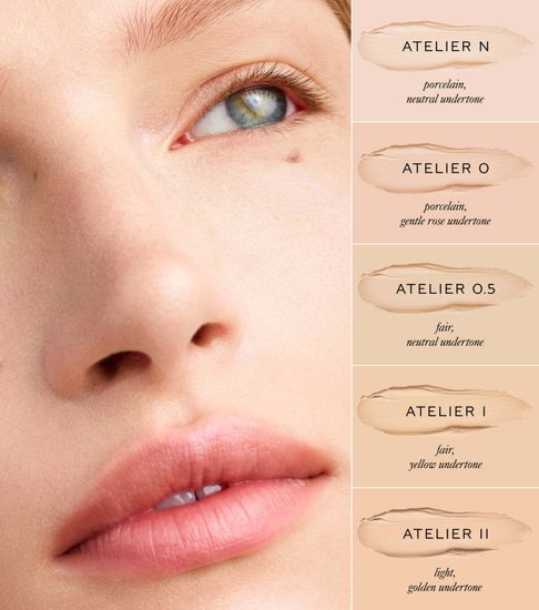 Westman Atelier Vital Skin Foundation Stick