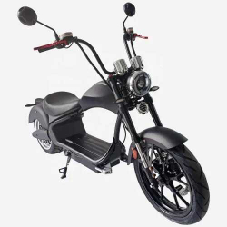 Электроскутер Ikin-gi M6 Pro 4000W, 60V/30AH