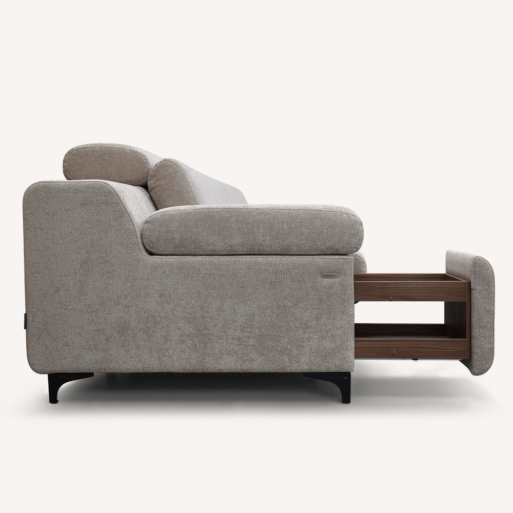 Прямой диван "Дуглас"