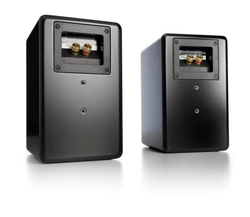 Полочная акустика Audioengine P4 Solid Bamboo