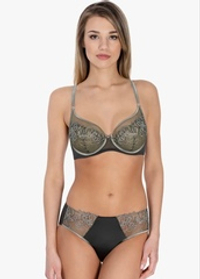 ТРУСЫ LAUMA LINGERIE ( SPARKLES)