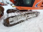 Lonking CDM6336 Экскаватор CDM6336 (Дизельный, 7,8 л, 288 л.с., МТ)