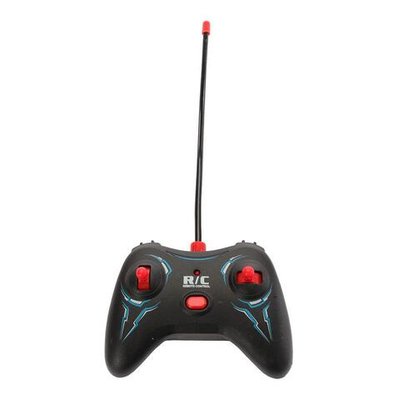 Джип на РУ, коробка 7032-1