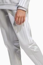 Штаны adidas Squadra 25 Sweat Junior - серый