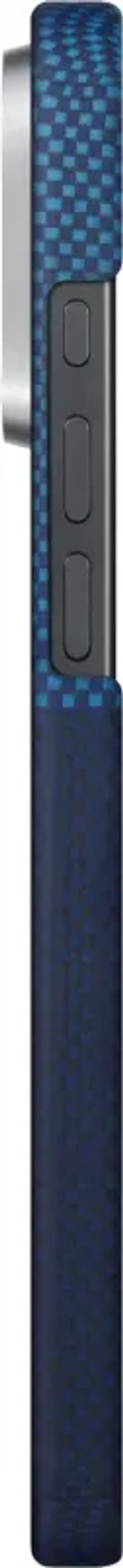 Чехол Pitaka для iPhone 16 Pro Max Tactive Woven case, Horizon (KI1602POTH)