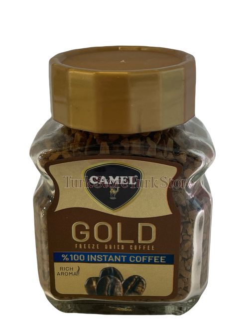 Кофе Camel Gold 50 гр