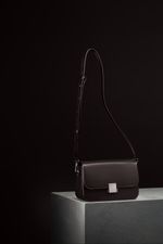 MUSTHAVE BAG D.CHOCOLATE