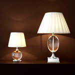 Лампа настольная Table Lamp Octavia арт.107228