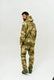 Костюм тактический утепленный Softshell Мох