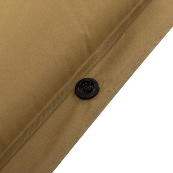 Коврик самонадувающийся NUSUS 188*66*7 см (N-007-1-0)