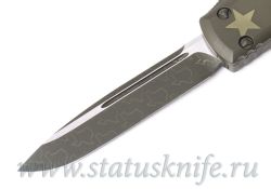 Нож Microtech Ultratech 121-1CODTX Bladeshow 2024 Texasфотография - 2