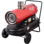 Дизельный воздухонагреватель ТДПН-20000 Ресанта