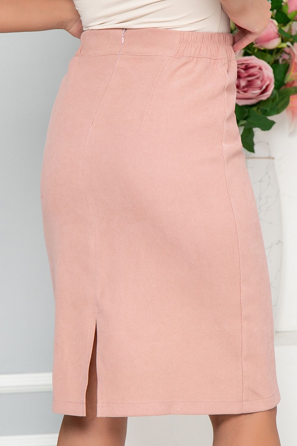 Костюм "В большом городе" (розовый) К5175 LT Collection